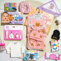 Newborn Winter Gift set With Starter Set and Essentials