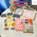 Winter Gift Set for Newborn Baby