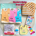 Newborn Winter Dress Deal
