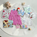 Newborn Baby Girl Summer Dress Deal