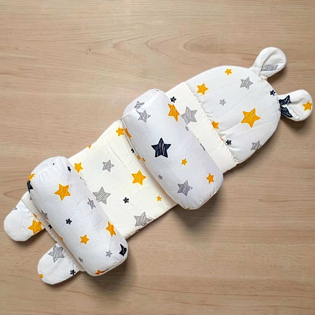Adjustable Pillow