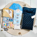Newborn Baby Bistar, Starter Set and Essentials