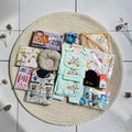 Newborn Winter Dress Deal