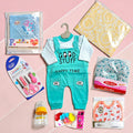 Ultimate Newborn Outfit Bundle