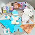 Newborn Baby Starter Pack And Essentials