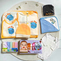 Baby Lotion Kit and Starter Set Bundle