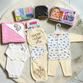 Newborn Welcome Bundle