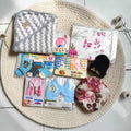 Newborn Winter Dress Deal