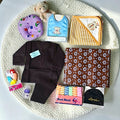 Newborn Summer Dress Deal