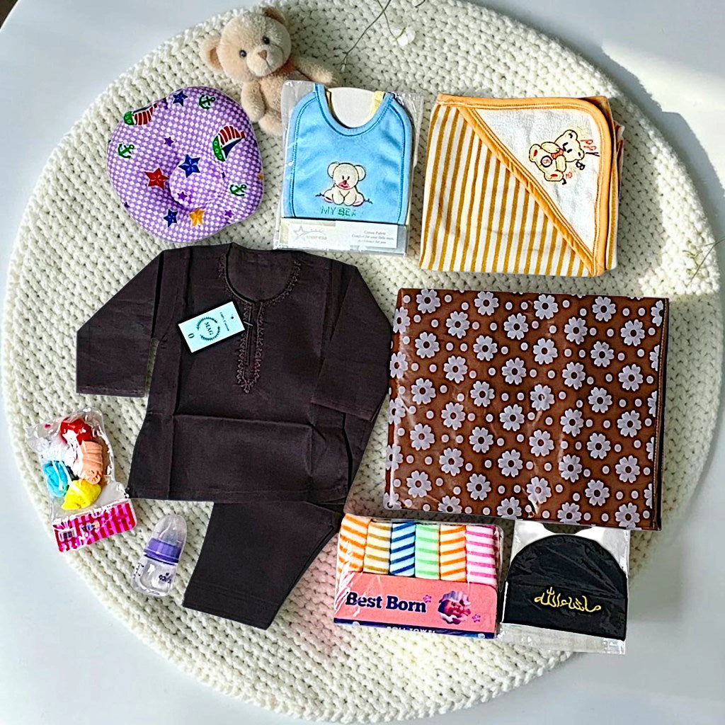 Newborn Summer Dress Deal