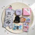 Welcome to the World Five Piece Winter Set With Accessories