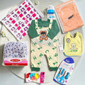 Newborn Essentials Package