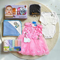 The Princess Royal Welcome Box