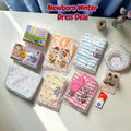 Newborn Baby Gift Pack for Winter