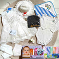 Newborn Baby Girl Gift Set