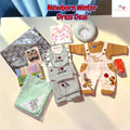 Winter Gift Set for Newborn Baby