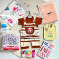 Newborn Baby Gift Set