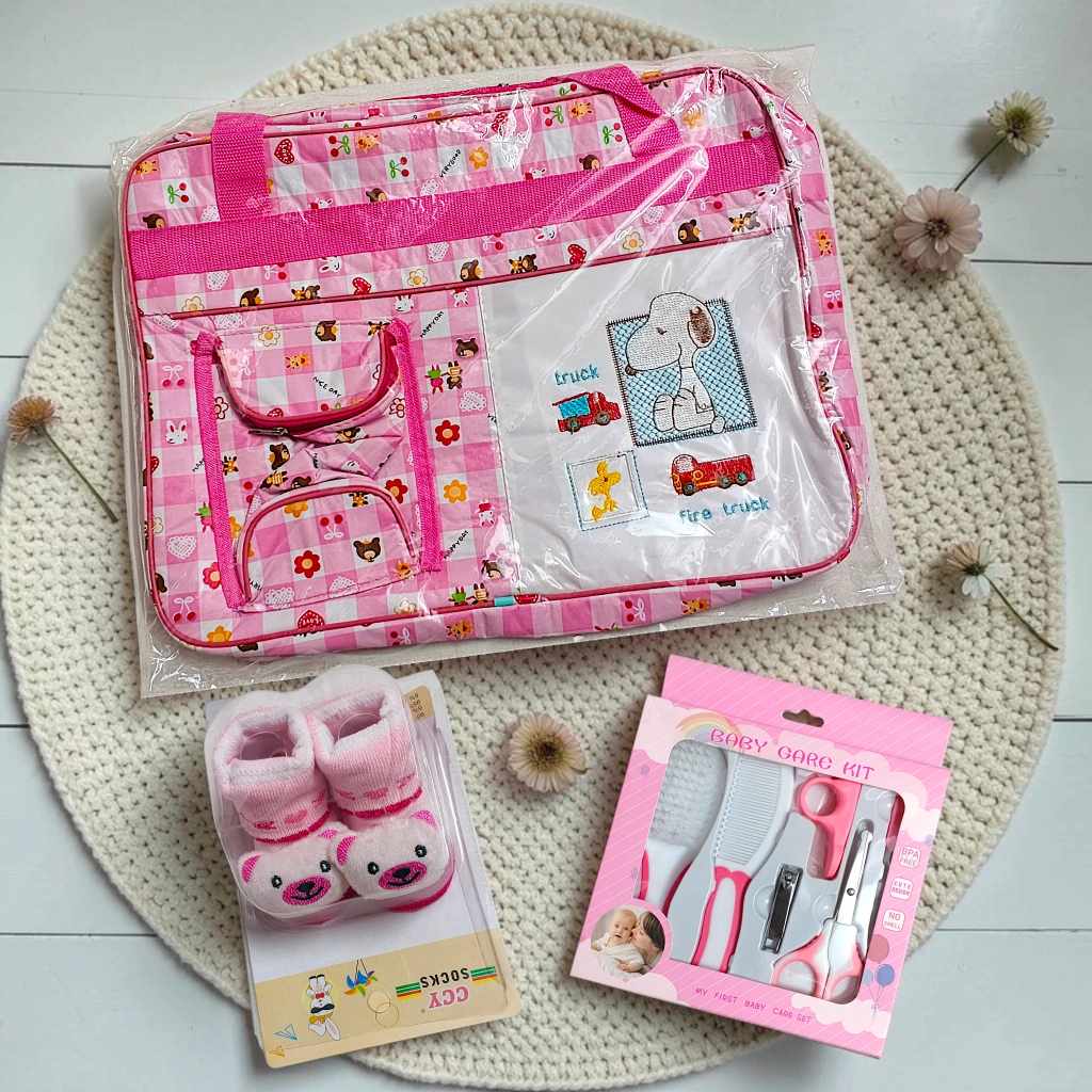 Deal for Newborn Baby Girl