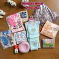Newborn Winter Dress Deal