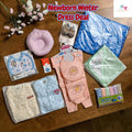 Newborn Winter Dress Deal For Baby Girl