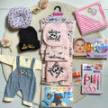 Welcome to the World Five Piece Winter Set With Accessories