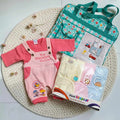 Newborn Winter Dress Deal