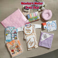Newborn Winter Dress Deal