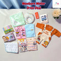 Winter Gift Set for Newborn Baby